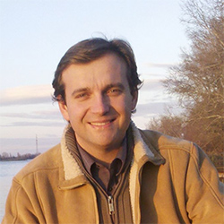 dr. Molnár József